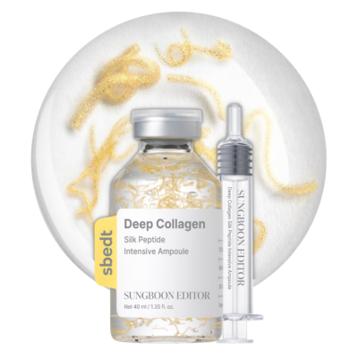 The 10 Best Peptide Face Serums 10