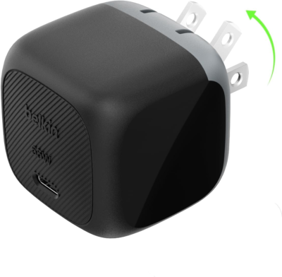 The 5 Best Galaxy S25 Plus Chargers 5