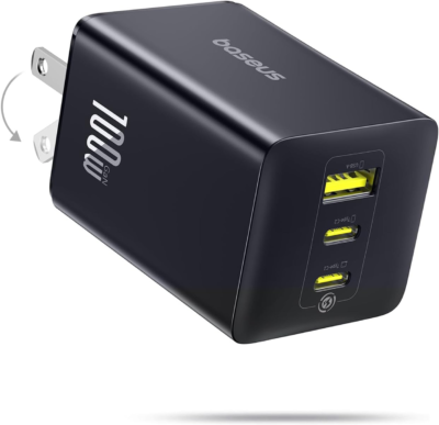 The 5 Best Galaxy S25 Plus Chargers 6