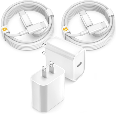 The 5 Best Galaxy S25 Plus Chargers 3
