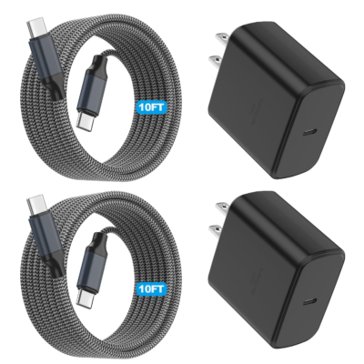 The 5 Best Galaxy S25 Plus Chargers 2