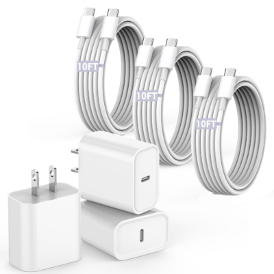 The 5 Best Chargers for Galaxy S25 FE 3