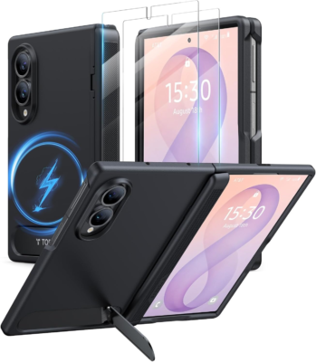 The 6 Best Samsung Galaxy Z Fold 8 Cases 3