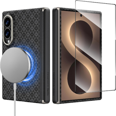 The 6 Best Samsung Galaxy Z Fold 8 Cases 5