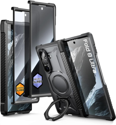 The 6 Best Samsung Galaxy Z Fold 8 Cases 7