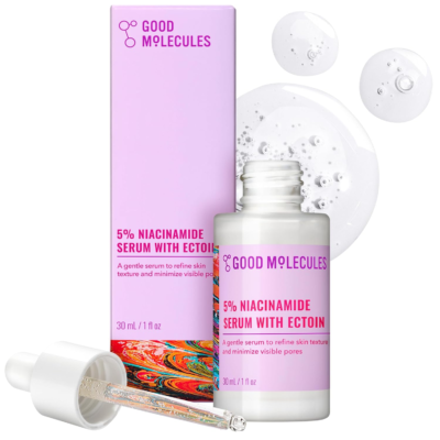 The 7 Best Niacinamide Serums 2