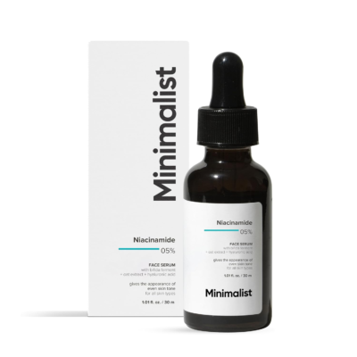 The 7 Best Niacinamide Serums 3