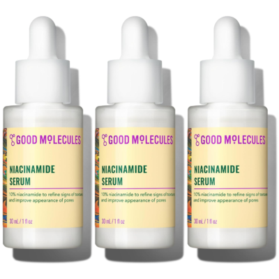 The 7 Best Niacinamide Serums 4