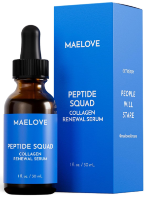 The 10 Best Peptide Face Serums 2