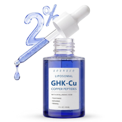 The 10 Best Peptide Face Serums 5
