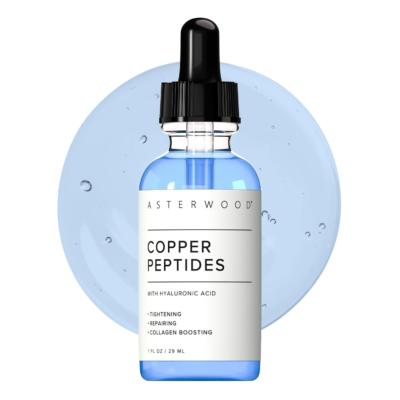 The 10 Best Peptide Face Serums 7