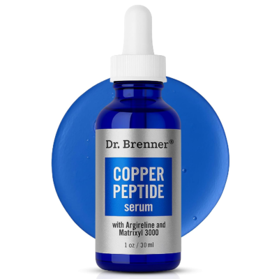 The 10 Best Peptide Face Serums 11