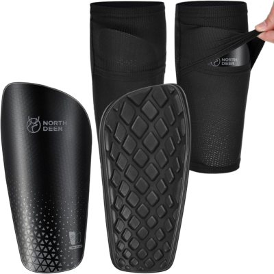 The 6 Best Soccer Shin Guards  2