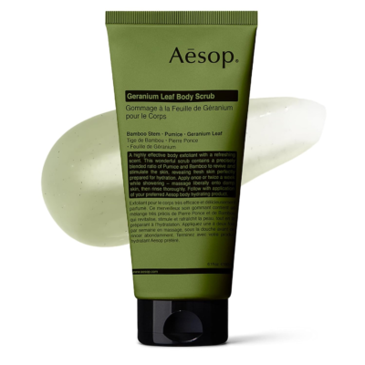 The 8 Best Body Scrubs in (2026) 7