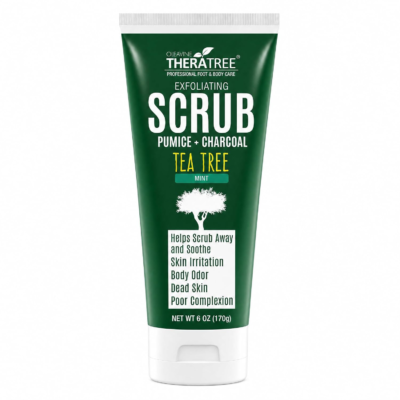 The 8 Best Body Scrubs in (2026) 9