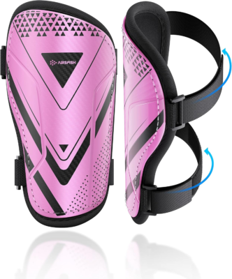 The 6 Best Soccer Shin Guards  3
