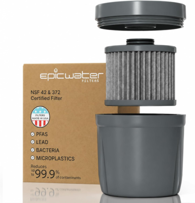 The 7 Best Water Filter Pitchers 7