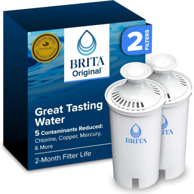 The 7 Best Water Filter Pitchers 5