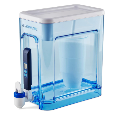 The 7 Best Water Filter Pitchers 4