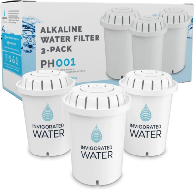 The 7 Best Water Filter Pitchers 2