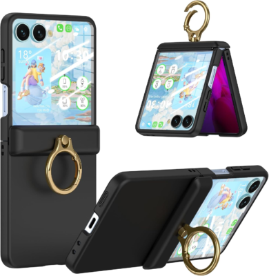 The 7 Best Cases for Galaxy Z Flip 8 7