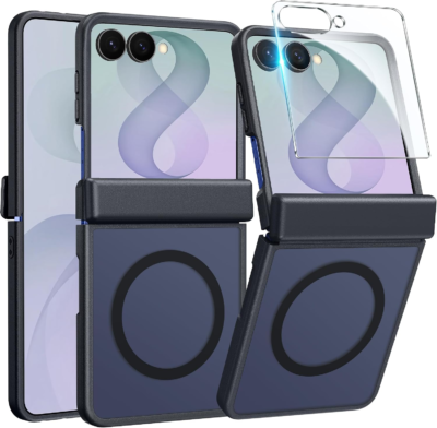The 7 Best Cases for Galaxy Z Flip 8 3