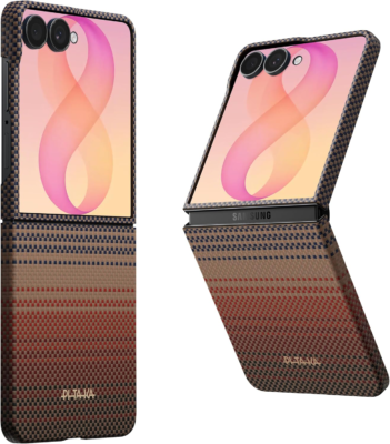 The 7 Best Cases for Galaxy Z Flip 8 6