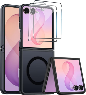 The 7 Best Cases for Galaxy Z Flip 8 5