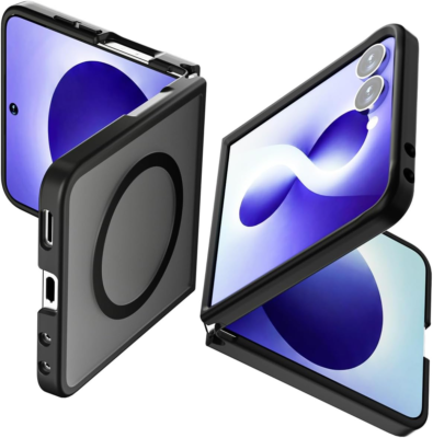 The 7 Best Cases for Galaxy Z Flip 8 8