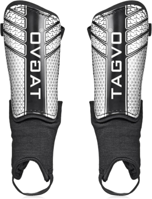 The 6 Best Soccer Shin Guards  4