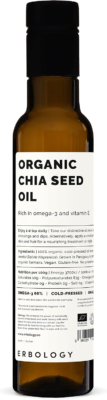The 5 Best Organic Chia Seed Oils 4