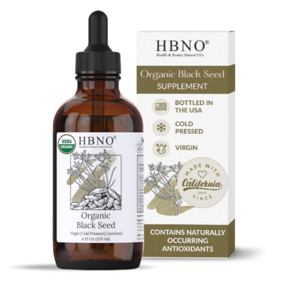 The 5 Best Organic Black Seed Oils 2