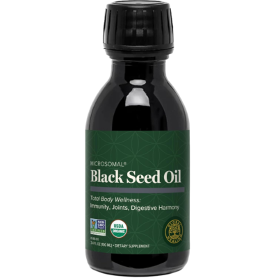 The 5 Best Organic Black Seed Oils 5