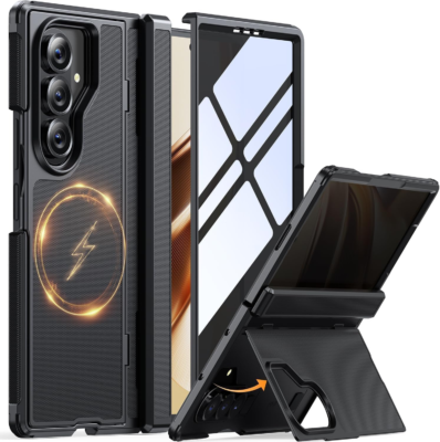 The 7 Best Cases for the Samsung Galaxy Z Fold 8 Ultra 3
