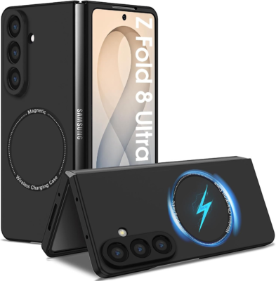 The 7 Best Cases for the Samsung Galaxy Z Fold 8 Ultra 4