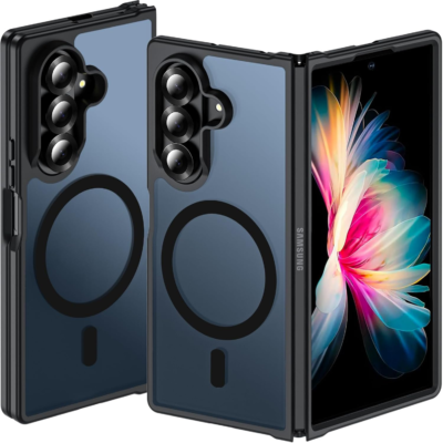 The 7 Best Cases for the Samsung Galaxy Z Fold 8 Ultra 5