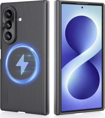 The 7 Best Cases for the Samsung Galaxy Z Fold 8 Ultra 8