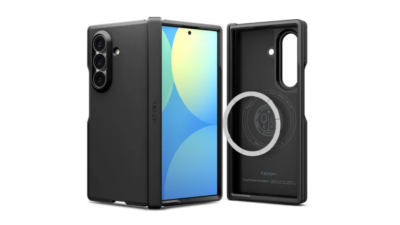 The 7 Best Cases for the Samsung Galaxy Z Fold 8 Ultra 9