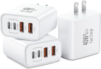 The 5 Best Chargers for the Samsung Galaxy Z Fold 8 6