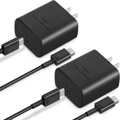 The 5 Best Chargers for the Samsung Galaxy Z Fold 8 5