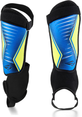 The 6 Best Soccer Shin Guards  6