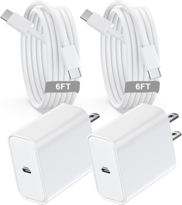 The 5 Best Chargers for the Samsung Galaxy Z Fold 8 2