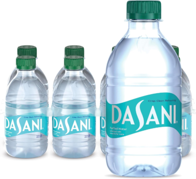 The 10 Best and Most Popular Bottled Water Brands in the United States 2
