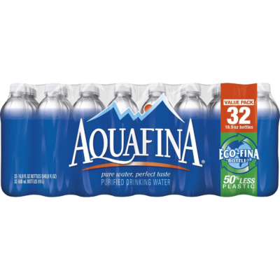 The 10 Best and Most Popular Bottled Water Brands in the United States 3