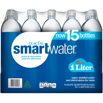 The 10 Best and Most Popular Bottled Water Brands in the United States 4