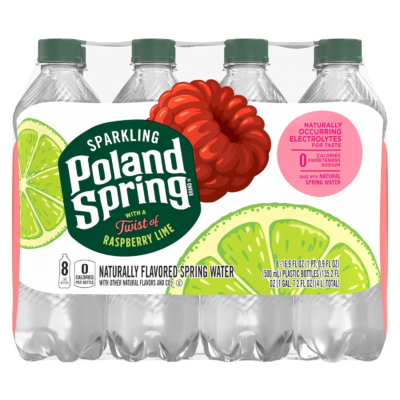 The 10 Best and Most Popular Bottled Water Brands in the United States 5