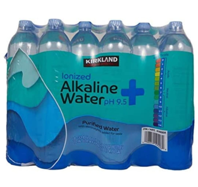The 10 Best and Most Popular Bottled Water Brands in the United States 6