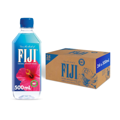 The 10 Best and Most Popular Bottled Water Brands in the United States 7