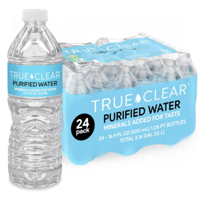 The 10 Best and Most Popular Bottled Water Brands in the United States 8