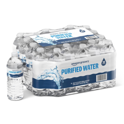 The 10 Best and Most Popular Bottled Water Brands in the United States 9